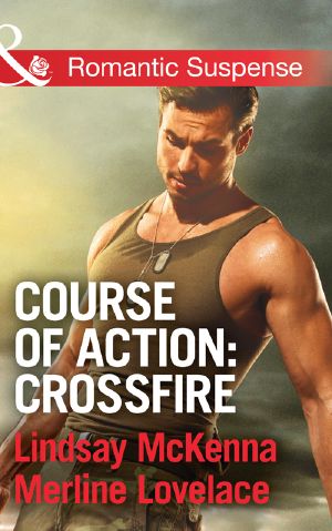 [Course of Action 03] • Course of Action · Crossfire